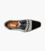 HALSTEAD Cap Toe Oxford