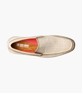 Stacy Adams Ridgely Moc Toe Slip On by Stacy Adams Shoes