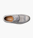 TRUDELL Wingtip Lace Up