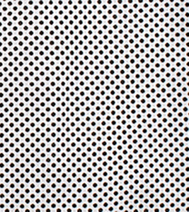 SERGIO DOTS DRESS SHIRT Point Collar