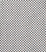 SERGIO DOTS DRESS SHIRT Point Collar