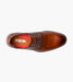 BENSON Plain Toe Oxford