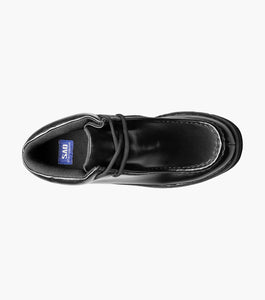 Stacy Adams Dublin II Moc Toe Boot by Stacy Adams Shoes