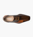 PALMENTO Modified Cap Toe Oxford