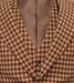 ANQUETIL 3 Piece Vested Suit