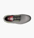 BARNA Plain Toe Lace Up