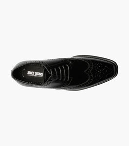 TINSLEY Wingtip Oxford