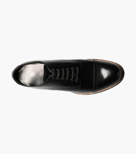 Stacy Adams Madison Cap Toe Oxford by Stacy Adams Shoes