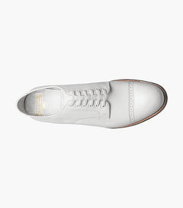 Stacy Adams Madison Cap Toe Oxford by Stacy Adams Shoes