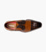 TEDESCO Cap Toe Oxford