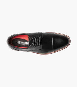 MADDOX Cap Toe Oxford