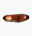 KARSON Wingtip Double Monk Strap