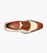 TARANGO Modified Cap Toe Oxford
