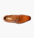 HOBSON Cap Toe Oxford