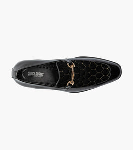Stacy Adams Sprague Moc Toe Bit Slip On by Stacy Adams Shoes