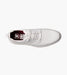 SPYRE Plain Toe Elastic Lace Up