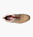 BARNA Plain Toe Lace Up