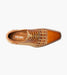 HALSTEAD Cap Toe Oxford