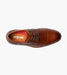 WESBRIDGE Cap Toe Oxford