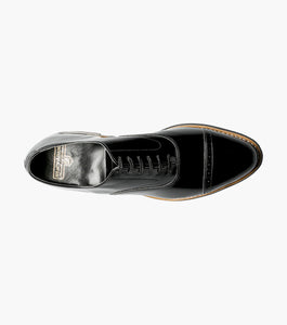 CONCORDE Cap Toe Oxford