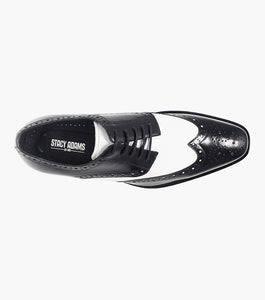 TINSLEY Wingtip Oxford