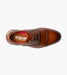 KIDS WESBRIDGE Cap Toe Oxford