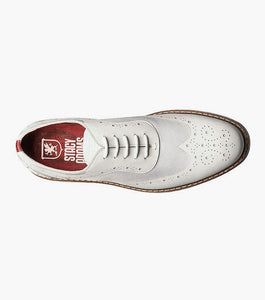 SUMMIT Wingtip Lace Up