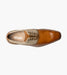 HARRINGTON Plain Toe Lace Up