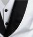 CALLOWAY 3 Piece Vested Tux