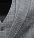 WILLIS 3 Piece Vested Suit