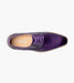 BARRINGER Plain Toe Oxford