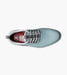 BARNA Plain Toe Lace Up