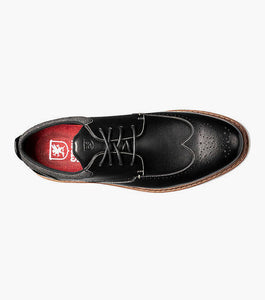 Stacy Adams Synergy Wingtip Oxford by Stacy Adams Shoes