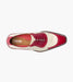 TARANGO Modified Cap Toe Oxford