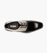 HARRINGTON Plain Toe Lace Up