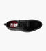 SPYRE Plain Toe Elastic Lace Up