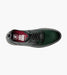 SYNC Plain Toe Elastic Lace Up