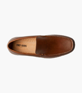 Stacy Adams Del Moc Toe Slip On by Stacy Adams Shoes