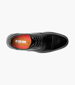 BAILEY Cap Toe Oxford