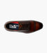 WILLIAM Cap Toe Oxford