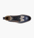 FINNEGAN Wingtip Lace Up Boot