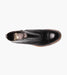 MADISON Spectator Spat Cap Toe Demi Boot