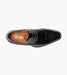 HOBSON Cap Toe Oxford