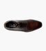 HENRY Cap Toe Lace Up Boot