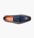 GAMBETTA Modified Cap Toe Oxford
