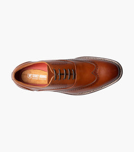 Stacy Adams Macarthur Wingtip Oxford by Stacy Adams Shoes
