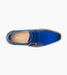 BARTRAM Plain Toe Monk Strap
