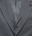 HINAULT 3 Piece Vested Suit