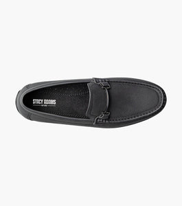 Stacy Adams Colton Moc Toe Bit Slip On by Stacy Adams Shoes
