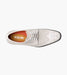 ASHER Wingtip Lace Up